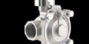 Water Solenoid Valve