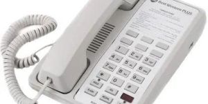 Hotel Room Phone