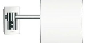 Lighted Bathroom Mirrors