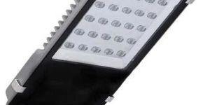 LED Street Light