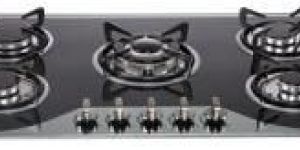 Gas Hob