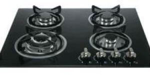 Gas Hob
