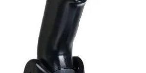 Honeywell Barcode Scanner