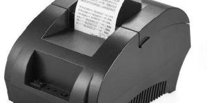 Retail Billing Printer