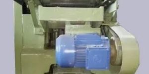 Double Side Planer Machine