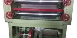 Plywood Glue Spreader Machine