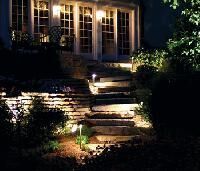 Solar Landscape Lights