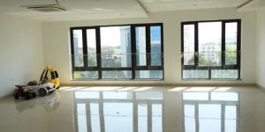Aluminium Casement Window