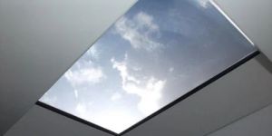 Skylight Roofing Window