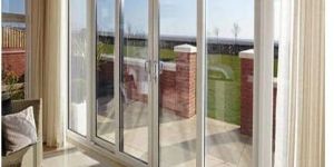 UPVC Sliding Door
