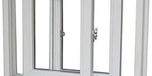 UPVC Sliding Windows
