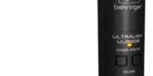 Digital Wireless Handheld Microphone