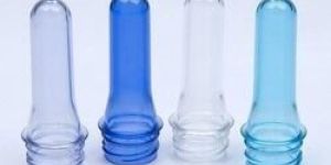 Clear Pet Bottle Preform