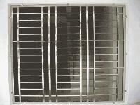 Stainless Steel Windows