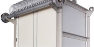 Sewage Water Membrane