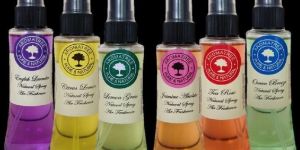 NATURAL SPRAY AIR FRESHENERS