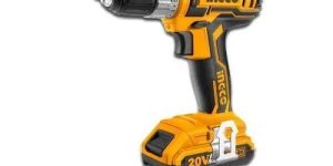 Cordless Drill