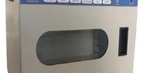 Disinfection Chamber