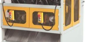 Paper Plate Making Machine