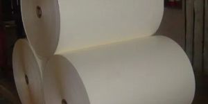 Glassine Release Paper