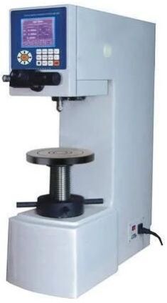 Brinell Hardness Tester