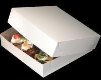 Duplex Board Carrot Box