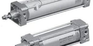 Janatics Pneumatic Cylinder