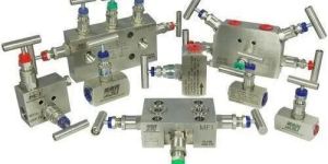 Manifold Valve