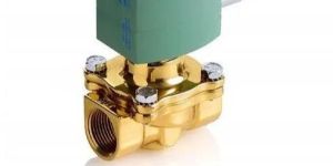 Solenoid Valve