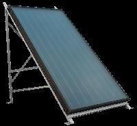 Solar Flat Plate Collectors