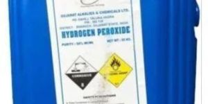 Gacl Hydrogen Peroxide
