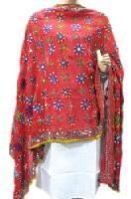 Designer Dupatta