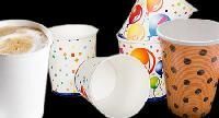 Printed Paper Cups