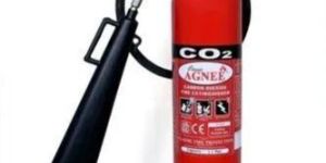 CO2 Fire Extinguisher