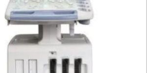 Toshiba Ultrasound Machine