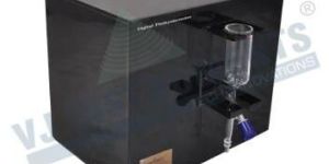 Digital Plethysmometer