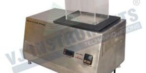 Pharmacology Hot and Cold Plate