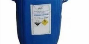 Gacl Hydrogen Peroxide