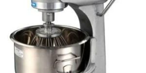 Spar Planetary Mixer