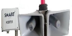 Electronic Hooter