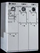 Compact Ring Main Unit