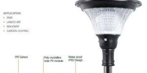 Havells Solar Landscape Light