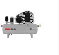 Reciprocating Air Compressor