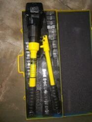 Hydraulic Crimping Tools