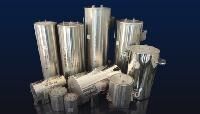 Thermal Batteries