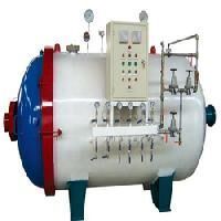 Tyre Retreading Machine