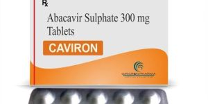 Abacavir Sulphate Tablets