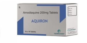 Amodiaquine Tablets
