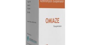 Azithromycin Suspension