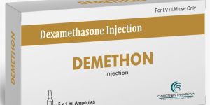 Dexamethasone Injection